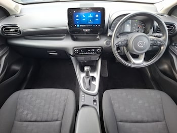 Used Mazda Mazda2 HYBRID 2024 for sale - 77548835: Photo