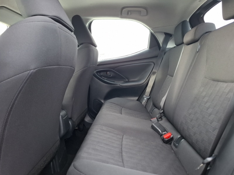 Used Mazda Mazda2 HYBRID 2024 for sale - 77548835: Photo 6