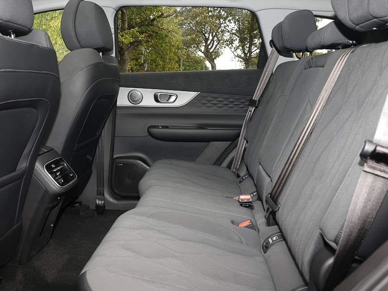 Used Chery Tiggo 8 2026 for sale - 77822914: Photo 6