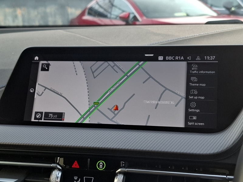 Used BMW 1 Series 2024 for sale - 76414668: Photo 10