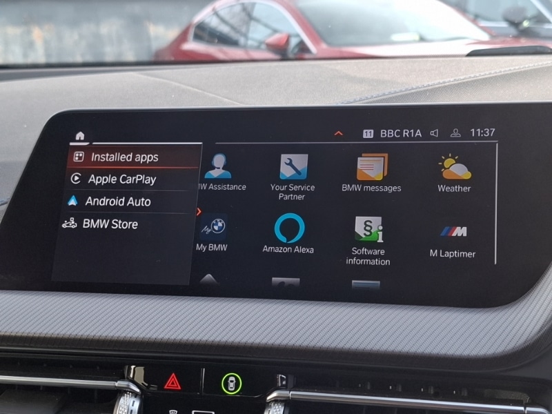 Used BMW 1 Series 2024 for sale - 76414668: Photo 11