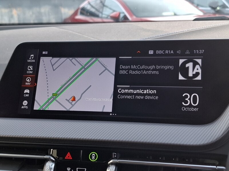 Used BMW 1 Series 2024 for sale - 76414668: Photo 13