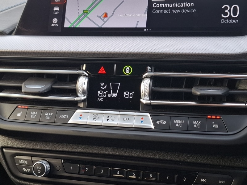 Used BMW 1 Series 2024 for sale - 76414668: Photo 14