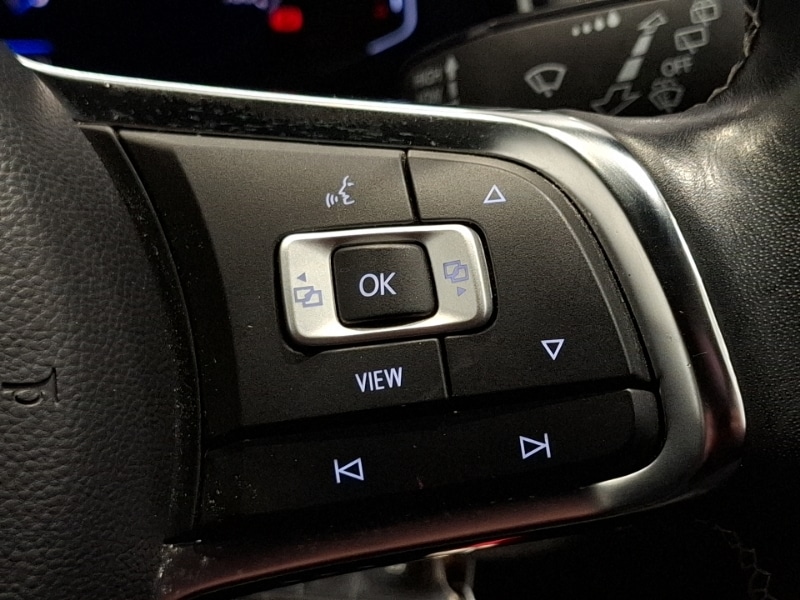 Used Volkswagen T-Roc 2020 for sale - 76369791: Photo 16
