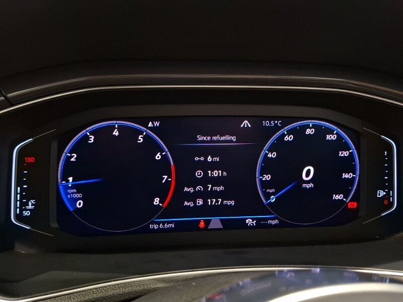 Used Volkswagen T-Roc 2020 for sale - 76369791: Photo 19