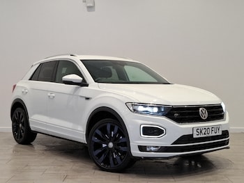 2020 - 1.5 TSI EVO R-Line 5dr