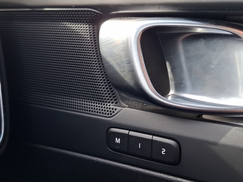 Used Volvo XC40 2023 for sale - 78041148: Photo 18