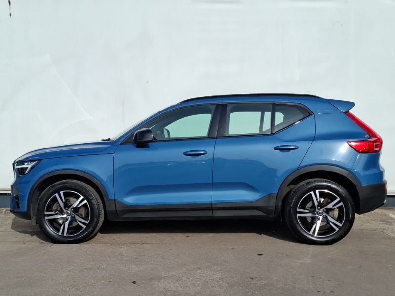 Used Volvo XC40 2023 for sale - 78041148: Photo 4
