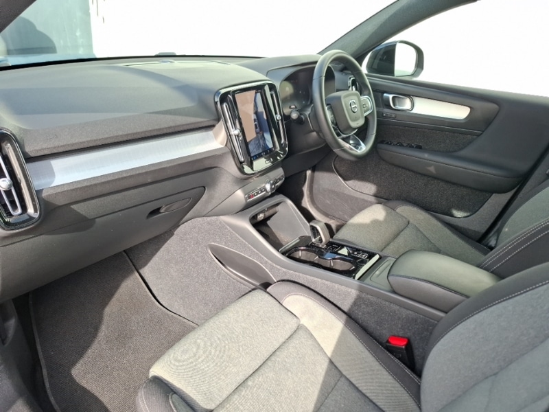 Used Volvo XC40 2023 for sale - 78041148: Photo 5