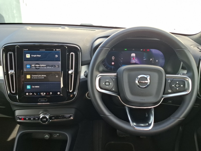 Used Volvo XC40 2023 for sale - 78041148: Photo 7