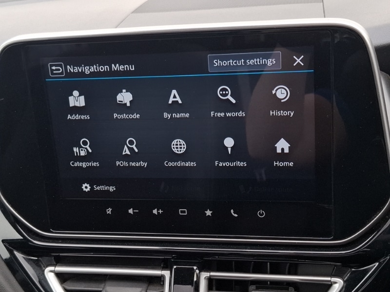 Used Suzuki SX4 S-Cross 2022 for sale - 76609962: Photo 12