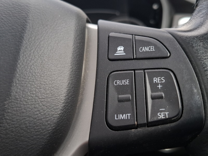 Used Suzuki SX4 S-Cross 2022 for sale - 76609962: Photo 16