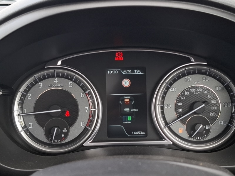 Used Suzuki SX4 S-Cross 2022 for sale - 76609962: Photo 17