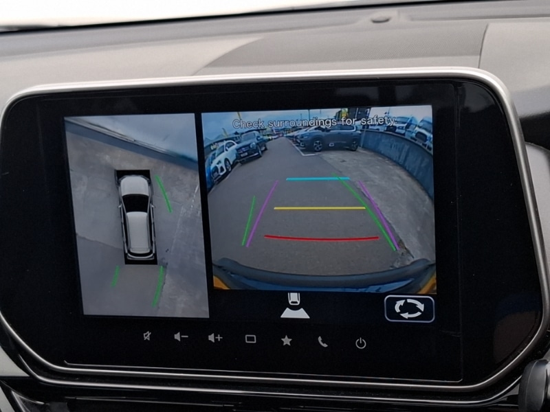 Used Suzuki SX4 S-Cross 2022 for sale - 76609962: Photo 19