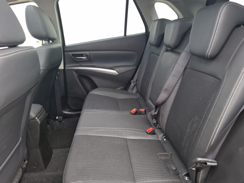 Used Suzuki SX4 S-Cross 2022 for sale - 76609962: Photo 6