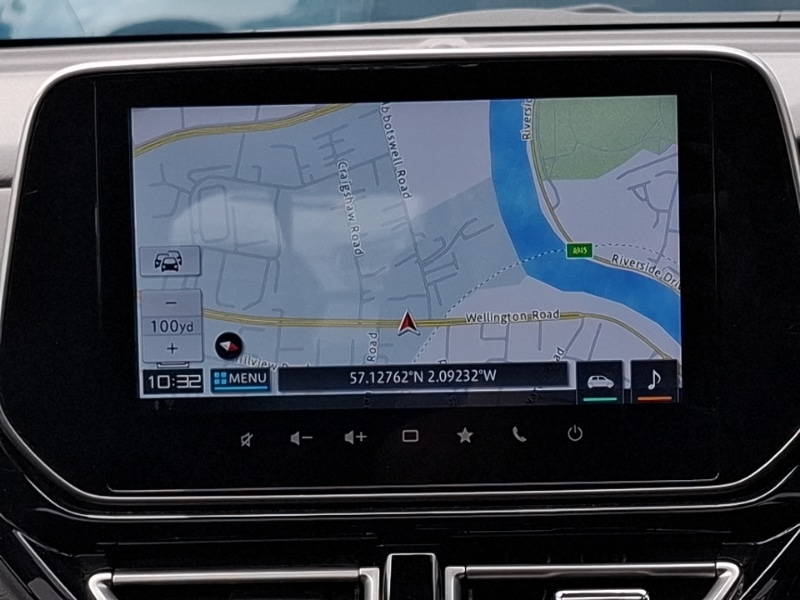 Used Suzuki SX4 S-Cross 2022 for sale - 76609962: Photo 7