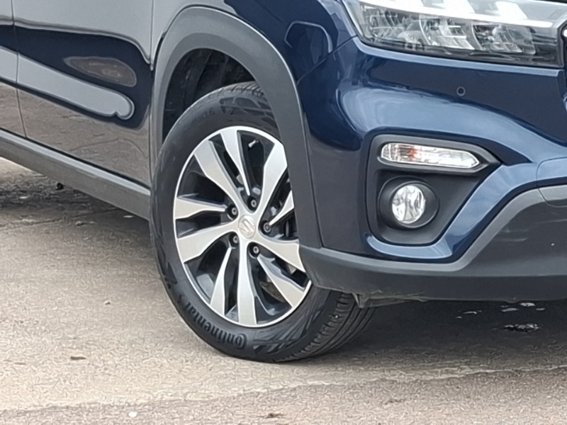 Used Suzuki SX4 S-Cross 2022 for sale - 76609962: Photo 9