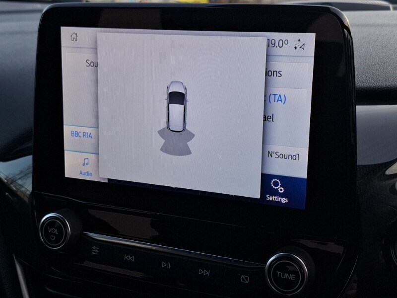 Used Ford Fiesta 2020 for sale - 77816671: Photo 10