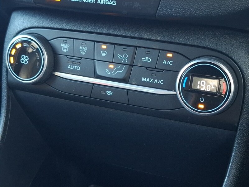 Used Ford Fiesta 2020 for sale - 77816671: Photo 14