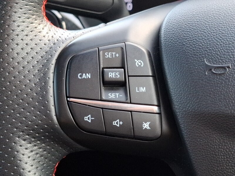 Used Ford Fiesta 2020 for sale - 77816671: Photo 16