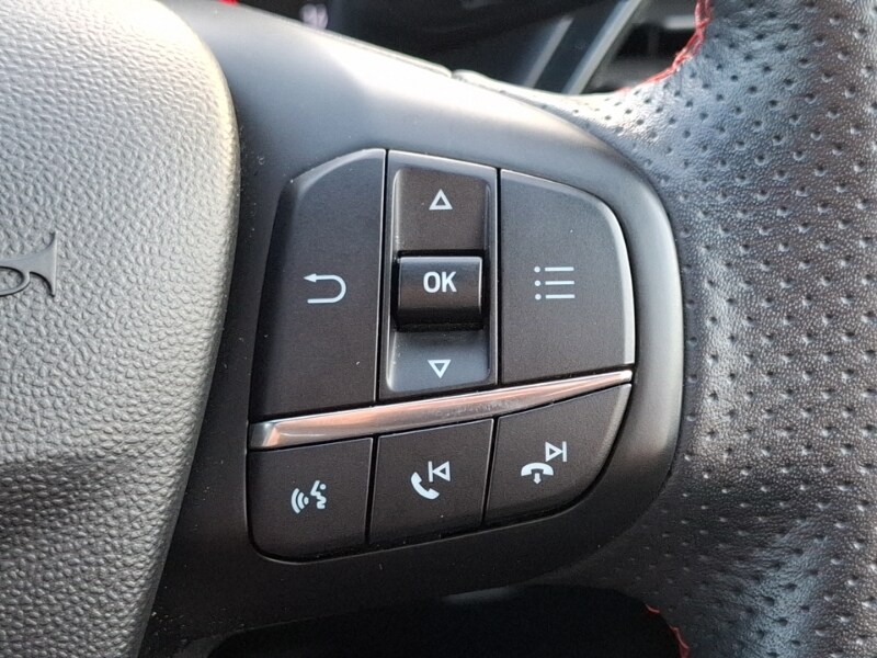 Used Ford Fiesta 2020 for sale - 77816671: Photo 17