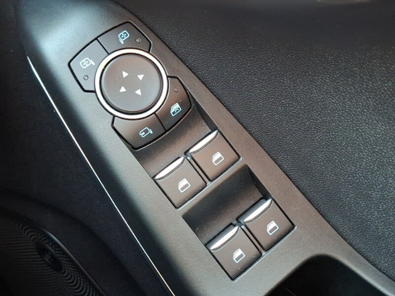 Used Ford Fiesta 2020 for sale - 77816671: Photo 18