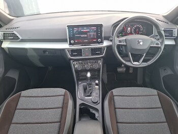 Used SEAT Tarraco 2019 for sale - 78546877: Photo