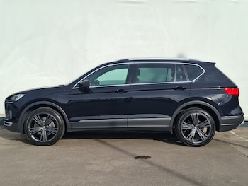 Used SEAT Tarraco 2019 for sale - 78546877: Photo