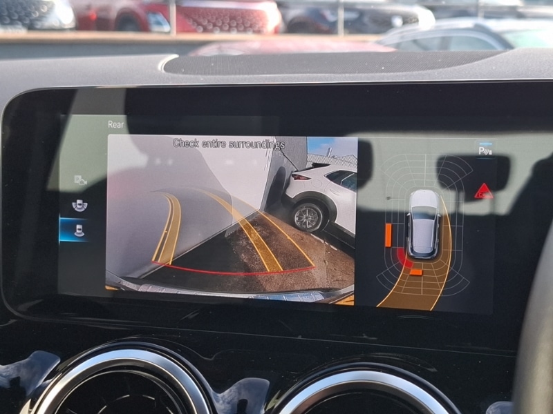 Used Mercedes-Benz GLA 2021 for sale - 76451140: Photo 10