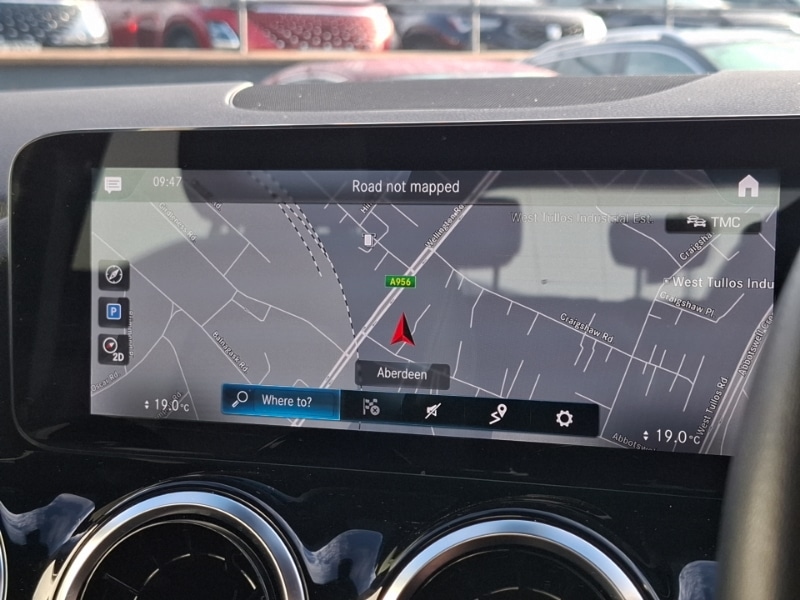 Used Mercedes-Benz GLA 2021 for sale - 76451140: Photo 11