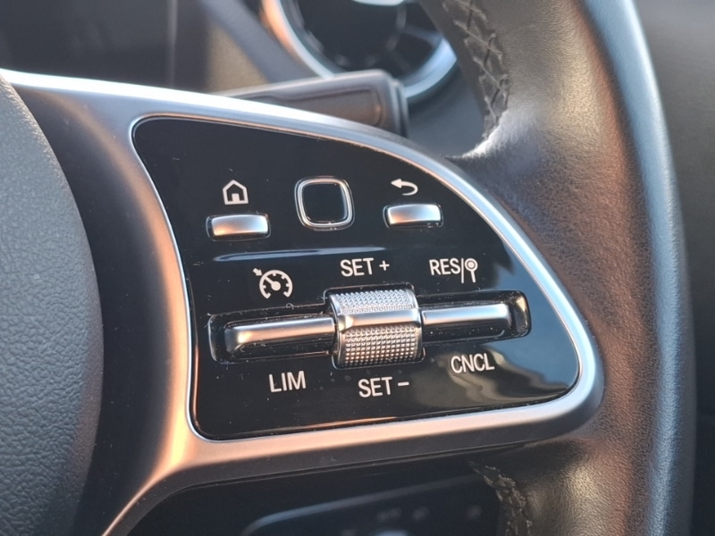 Used Mercedes-Benz GLA 2021 for sale - 76451140: Photo 17