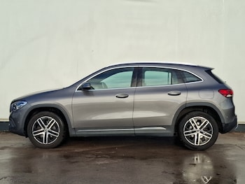 Used Mercedes-Benz GLA 2021 for sale - 76451140: Photo
