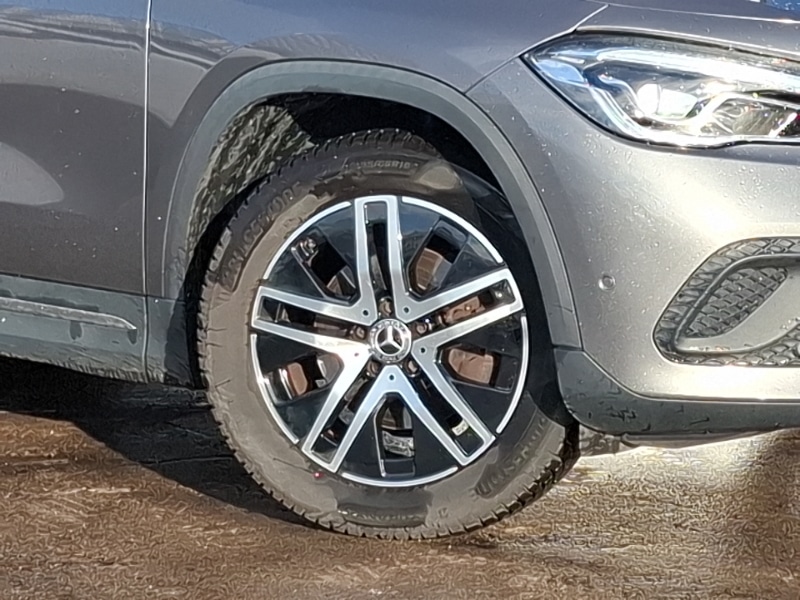 Used Mercedes-Benz GLA 2021 for sale - 76451140: Photo 9