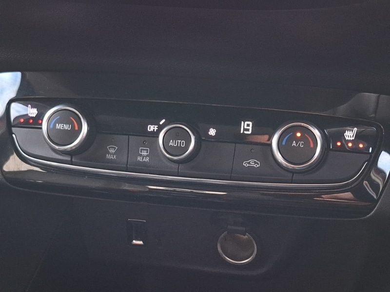 Used Vauxhall Corsa 2020 for sale - 77988091: Photo 14