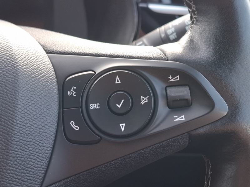 Used Vauxhall Corsa 2020 for sale - 77988091: Photo 17