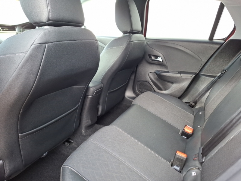 Used Vauxhall Corsa 2020 for sale - 77988091: Photo 6