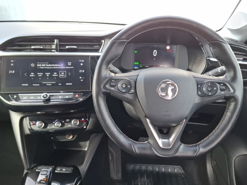 Used Vauxhall Corsa 2020 for sale - 77988091: Photo 7