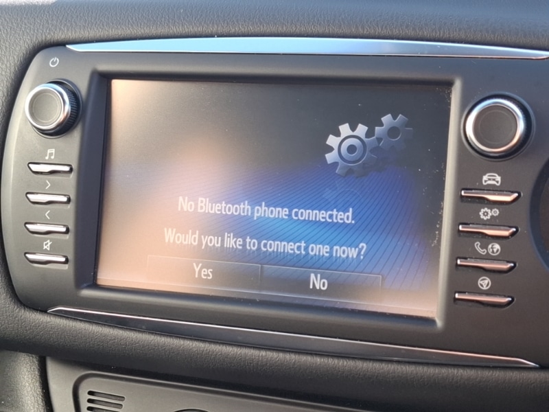 Used Toyota Yaris 2017 for sale - 76311488: Photo 11