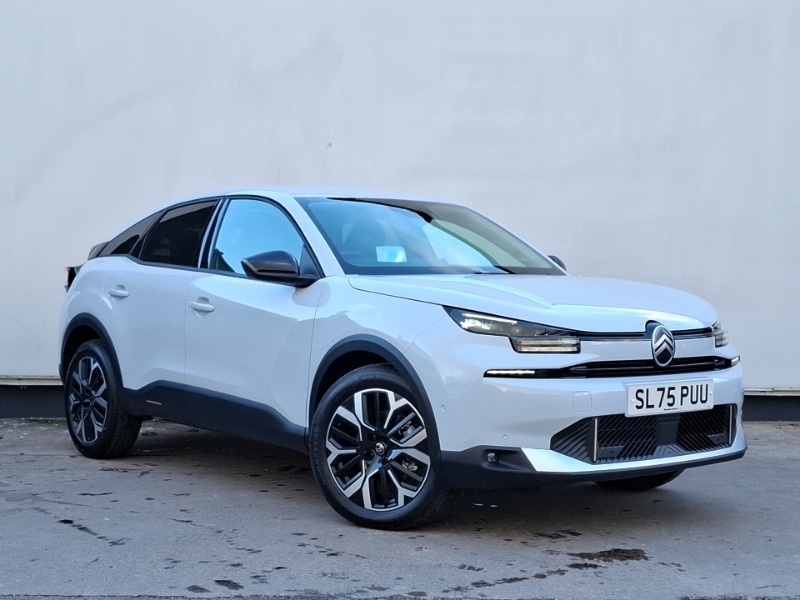 Used Citroen C4 2025 for sale - 76579460: Photo 1