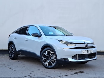 2025 - 1.2 [130] Max 5dr Auto