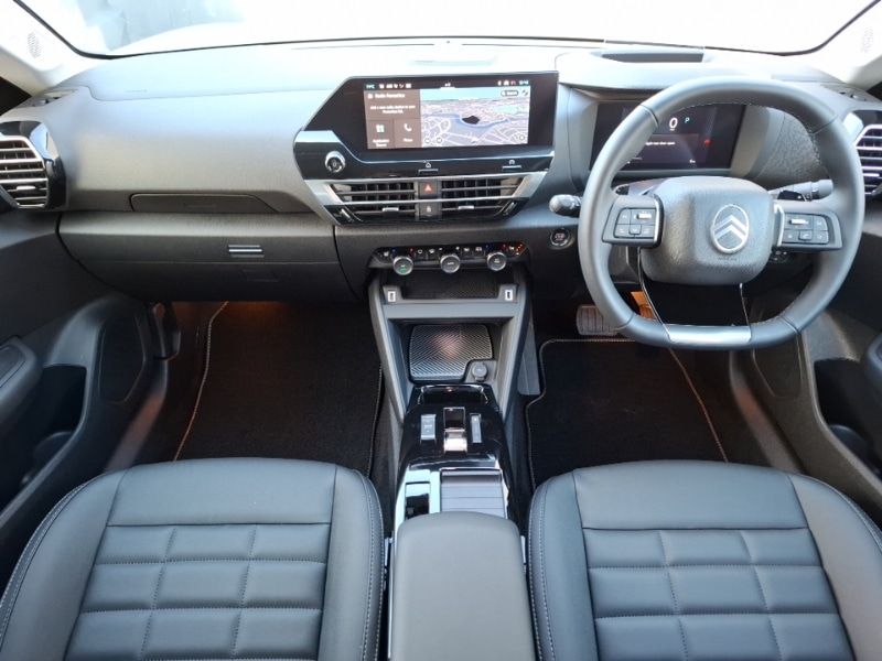 Used Citroen C4 2025 for sale - 76579460: Photo 2