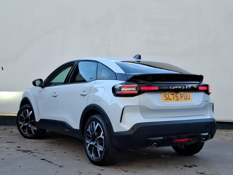 Used Citroen C4 2025 for sale - 76579460: Photo 3