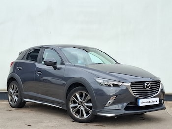 2018 - 2.0 GT Sport 5dr