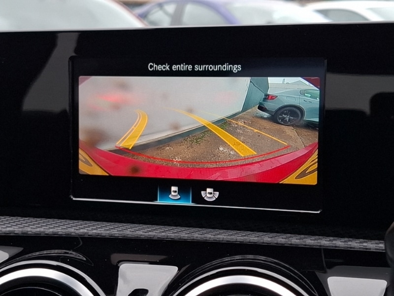 Used Mercedes-Benz A-Class 2019 for sale - 76567276: Photo 11