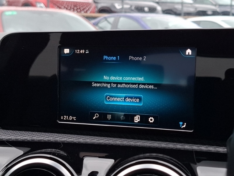 Used Mercedes-Benz A-Class 2019 for sale - 76567276: Photo 12