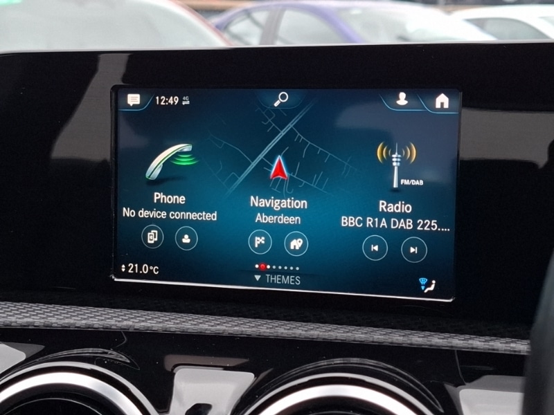 Used Mercedes-Benz A-Class 2019 for sale - 76567276: Photo 13