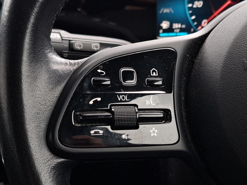 Used Mercedes-Benz A-Class 2019 for sale - 76567276: Photo 15