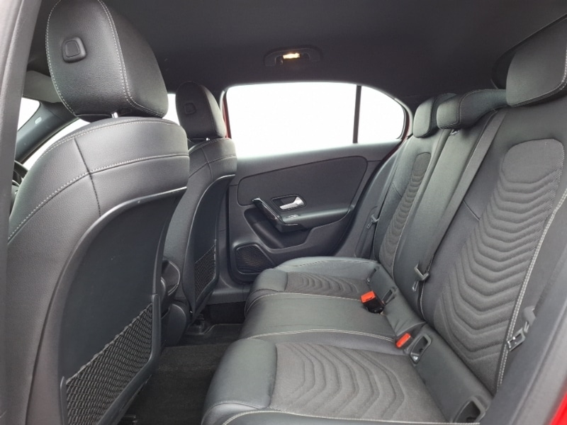 Used Mercedes-Benz A-Class 2019 for sale - 76567276: Photo 6