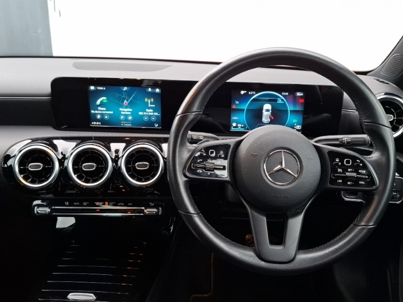 Used Mercedes-Benz A-Class 2019 for sale - 76567276: Photo 7