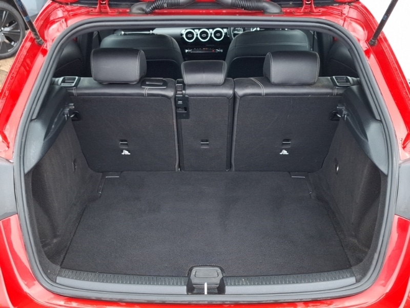 Used Mercedes-Benz A-Class 2019 for sale - 76567276: Photo 8